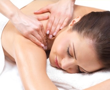 Woodbridge Massage Health Clinic