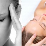 Ease The Pain Of A Tension Headache And Migraine.