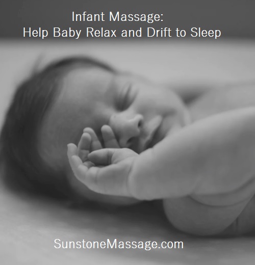 Infant Massage Classes Sunstone Registered Massage Therapy Vaughan Wellness Clinic