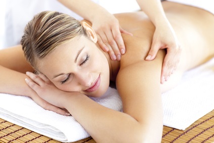 Sunstone Massage Adds Value To Reduce Stress.