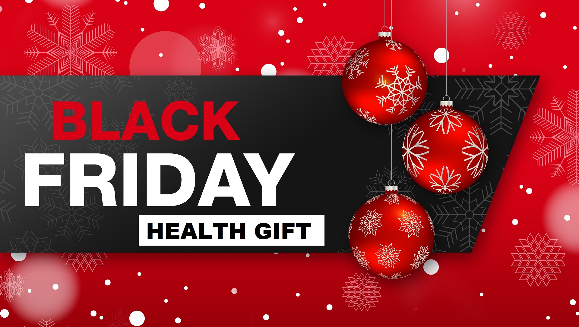 HEALTHY BLACK FRIDAY WITH REGISTERED MASSAGE THERAPY