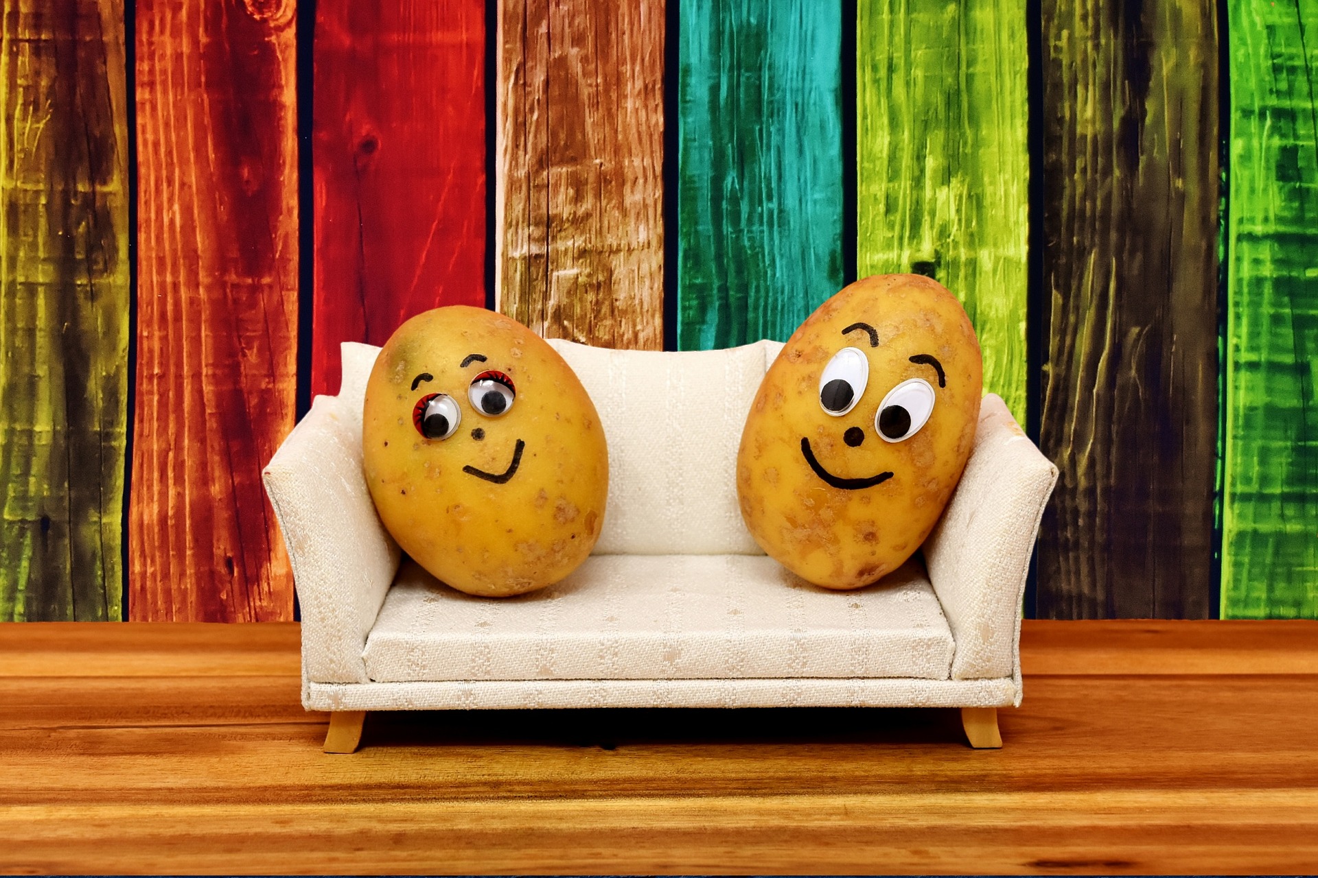 Couch Potato Risks And Massage Therapy
