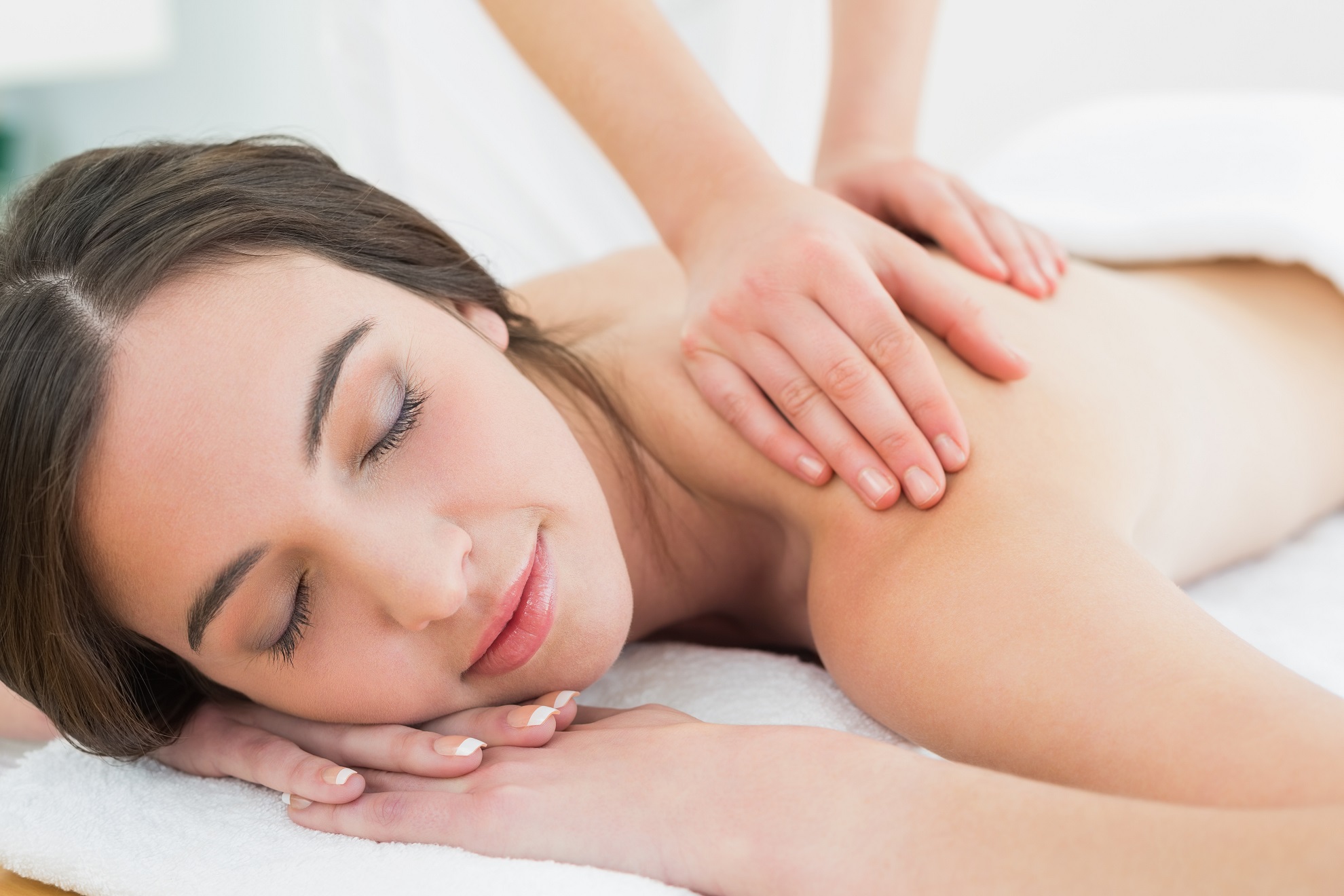 How To Cope With The Winter Season With Massage Therapy Vaughan Ontario Canada
