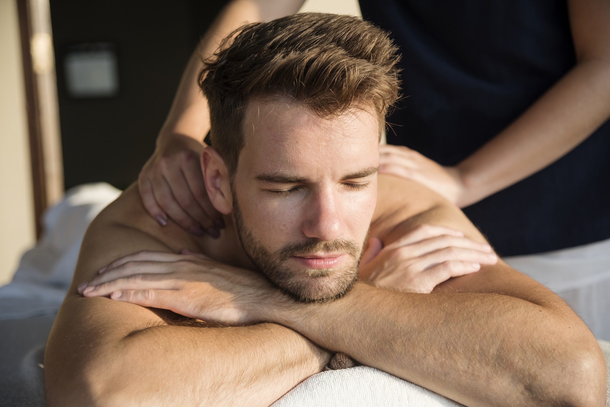 International Mens Day And Mens Health Ontario Canada Registered Massage