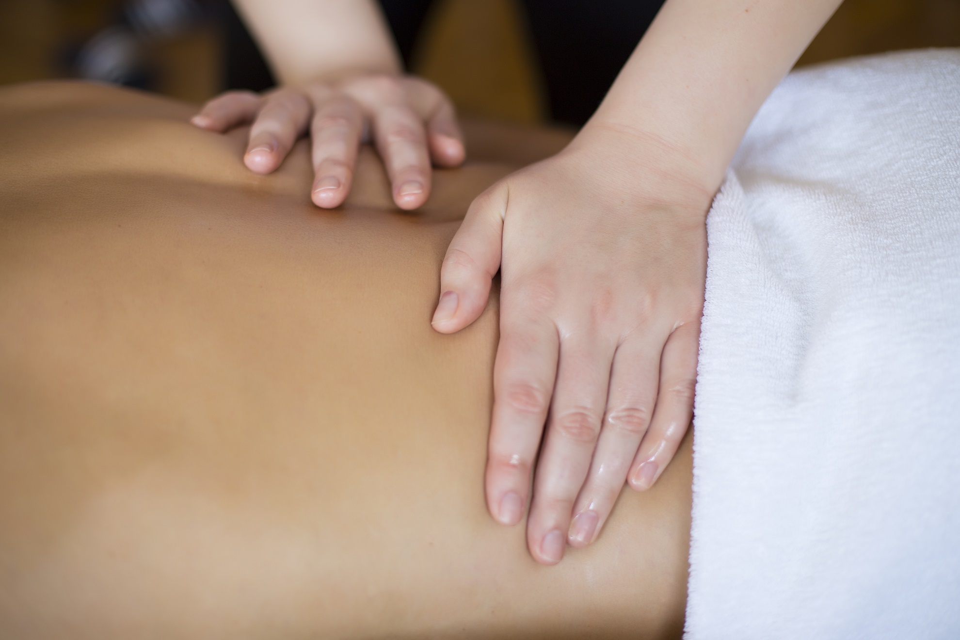 Is Massage Therapy Alternative Healing Toronto Ontario RMT