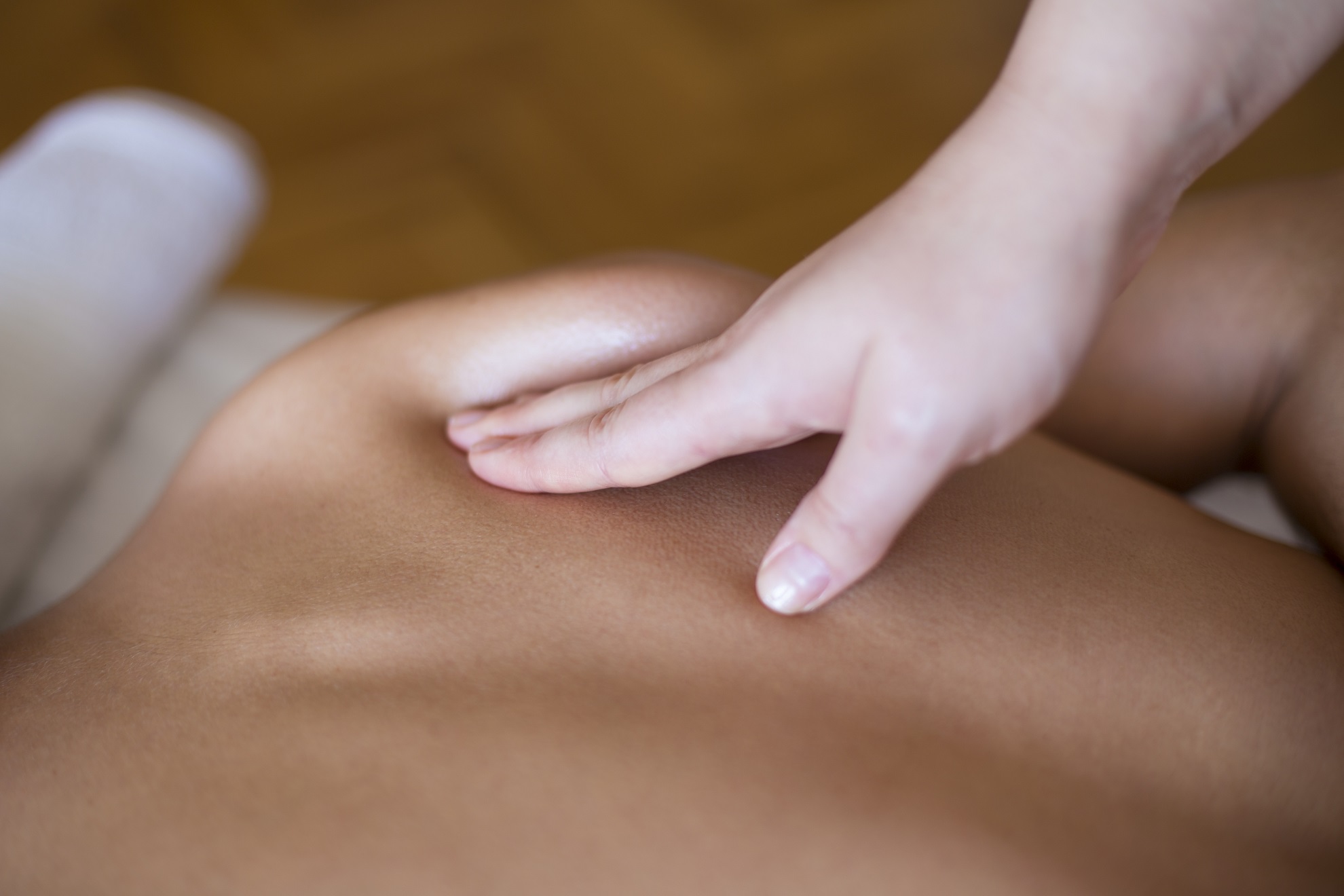 Is Massage Therapy Alternative Healing Woodbridge Massage RMT