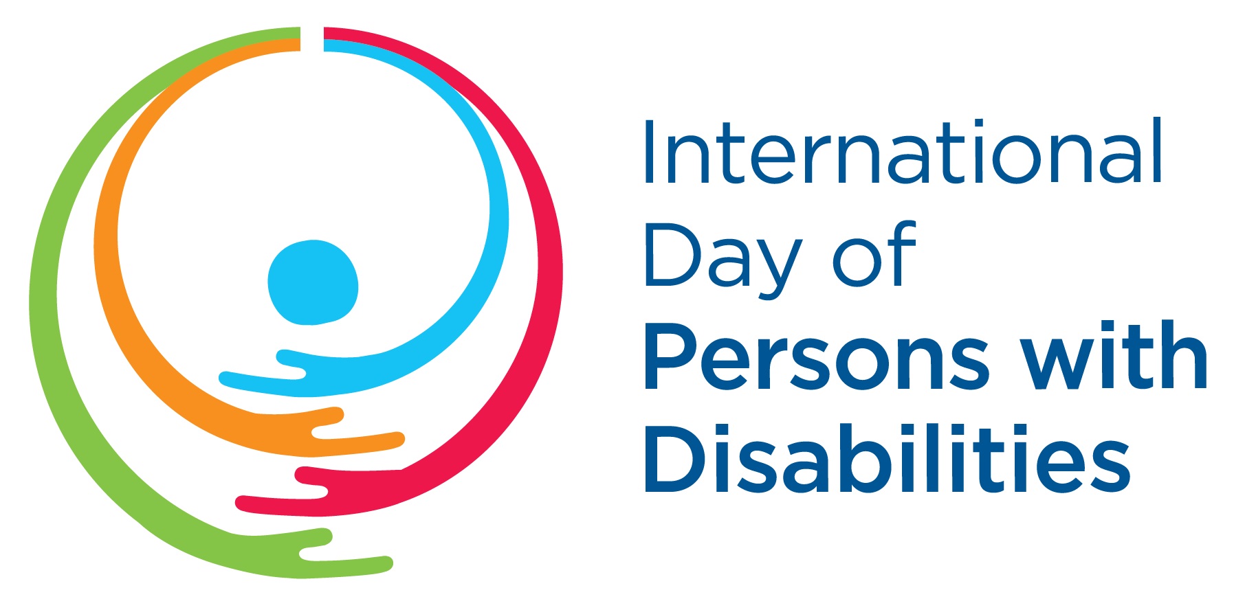 International Day for People With Disabilities