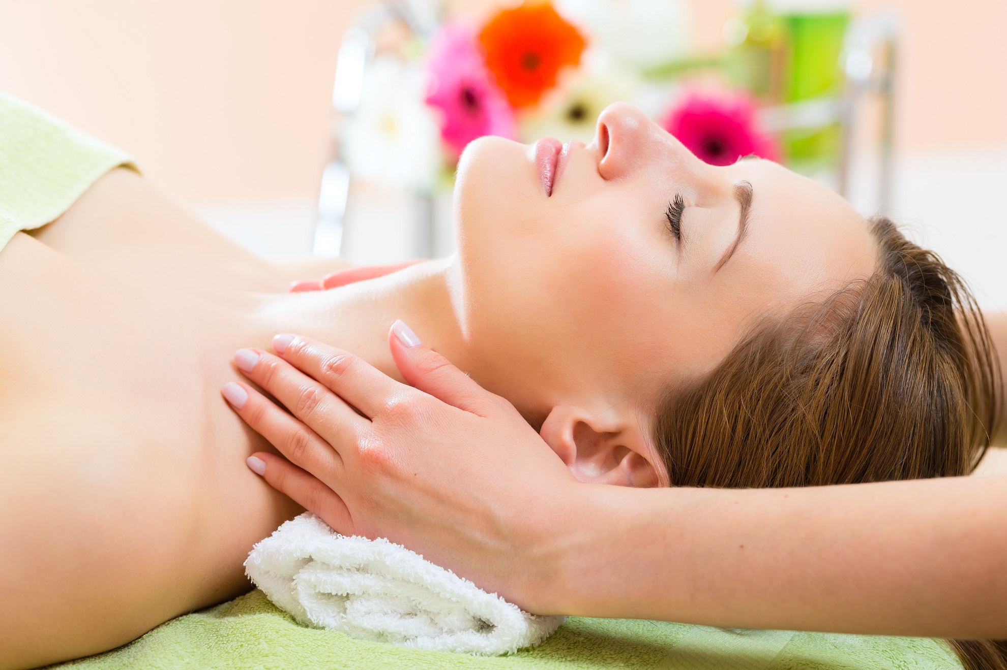 Surprising Benefits Of Massage Clinic RMT Vaughan Ontario Registered
