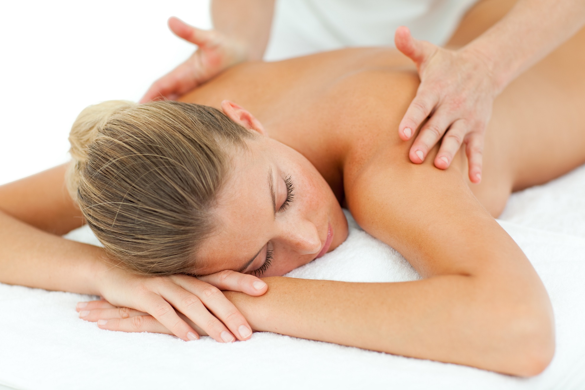 This Year Is About Muscle Health RMT Vaughan Ontario Massage
