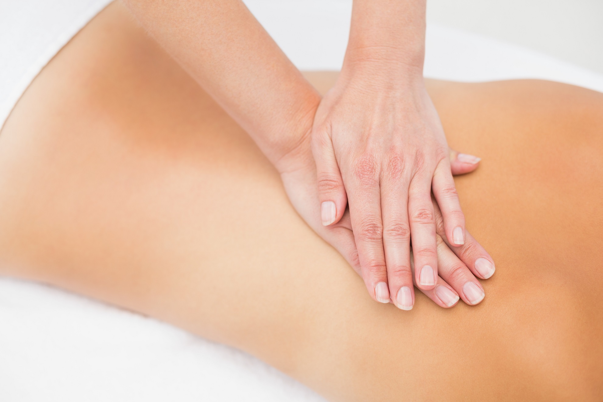 What Massage Can Do Might Surprise You RMT Vaughan