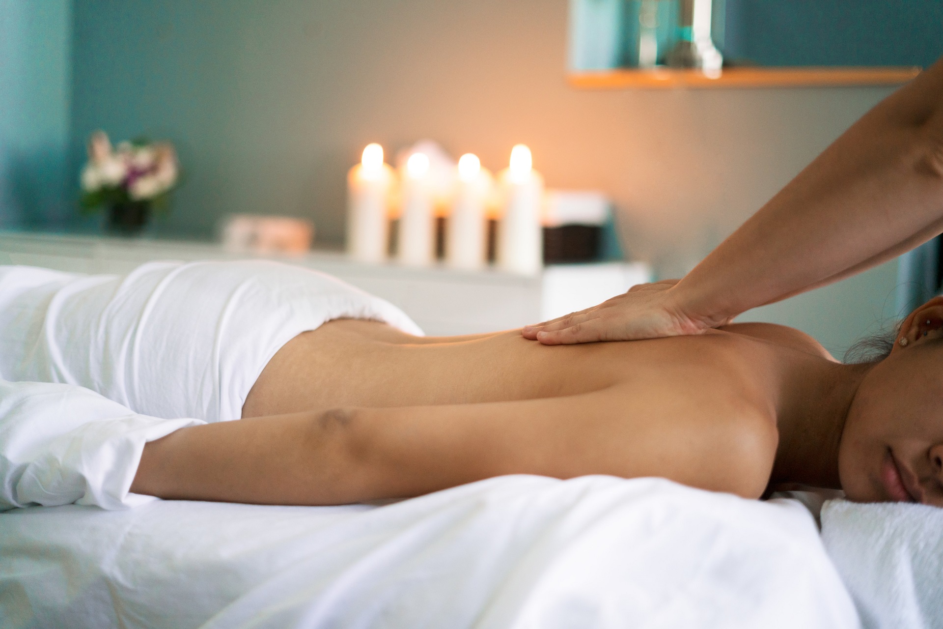Swedish Massage, Well Being, Sunstone Registered Massage, Vaughan Ontario RMT