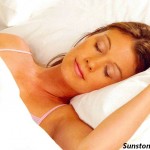 SunstoneMassage.com Sleep Well Without Medication