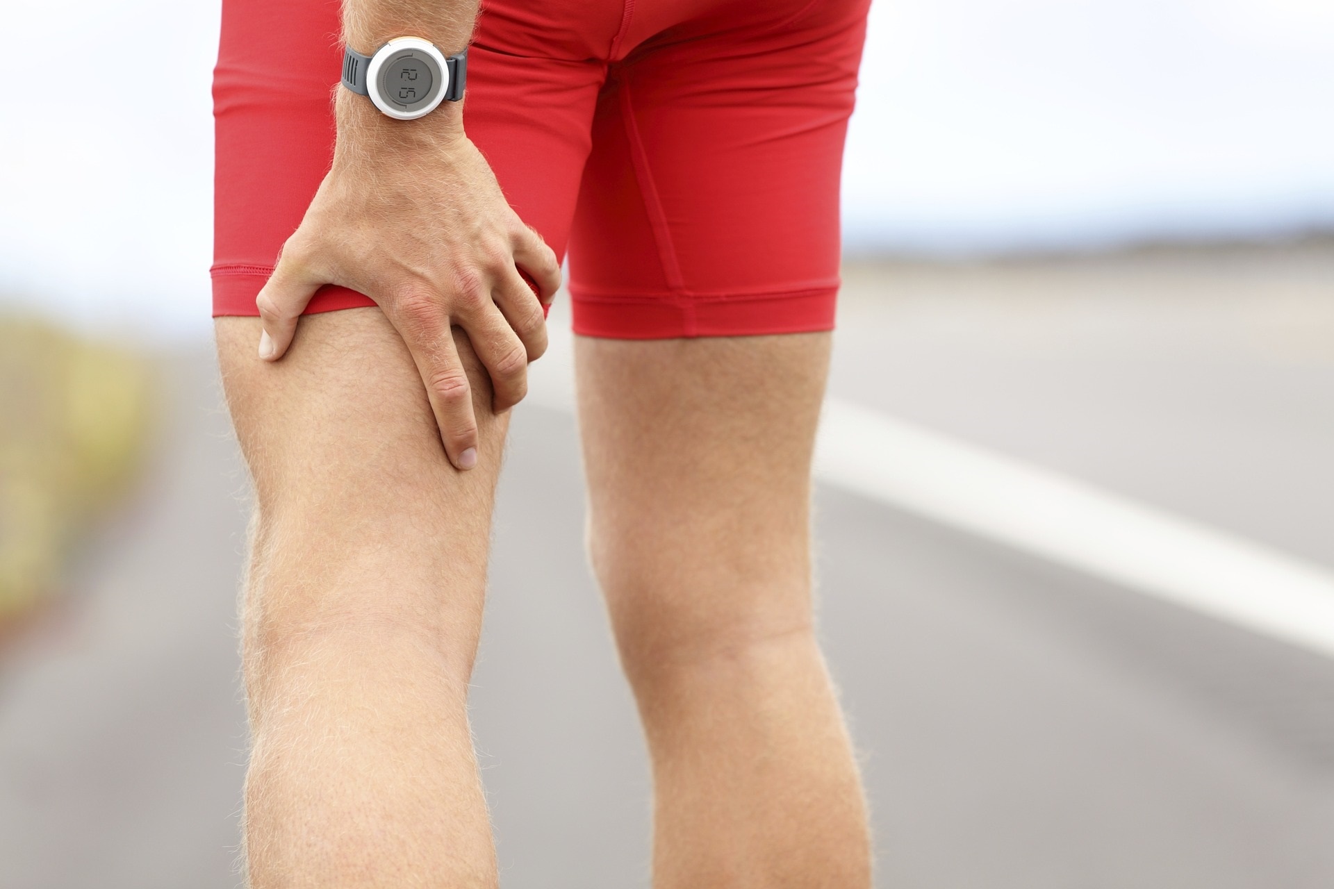 Hamstring Injury Sprain And Registered Massage Therapy Sunstone 