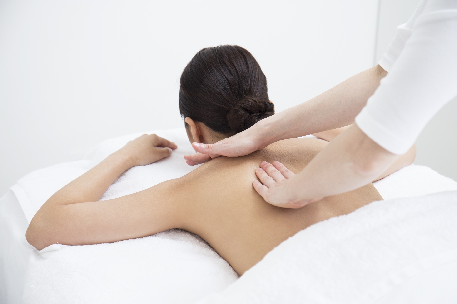 What To Expect During A Relaxation Massage