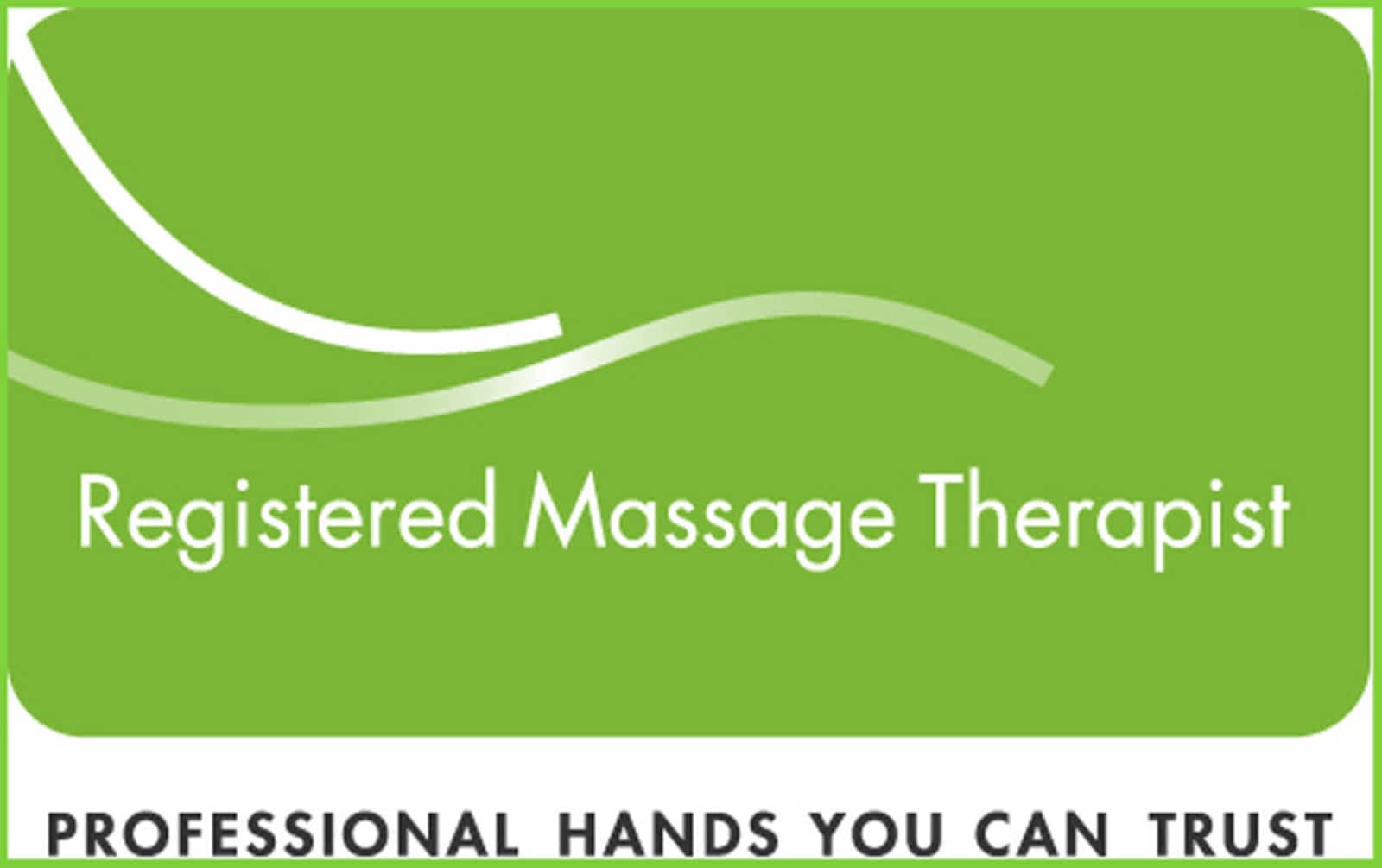 Why Use A RMT Registered Massage Therapist