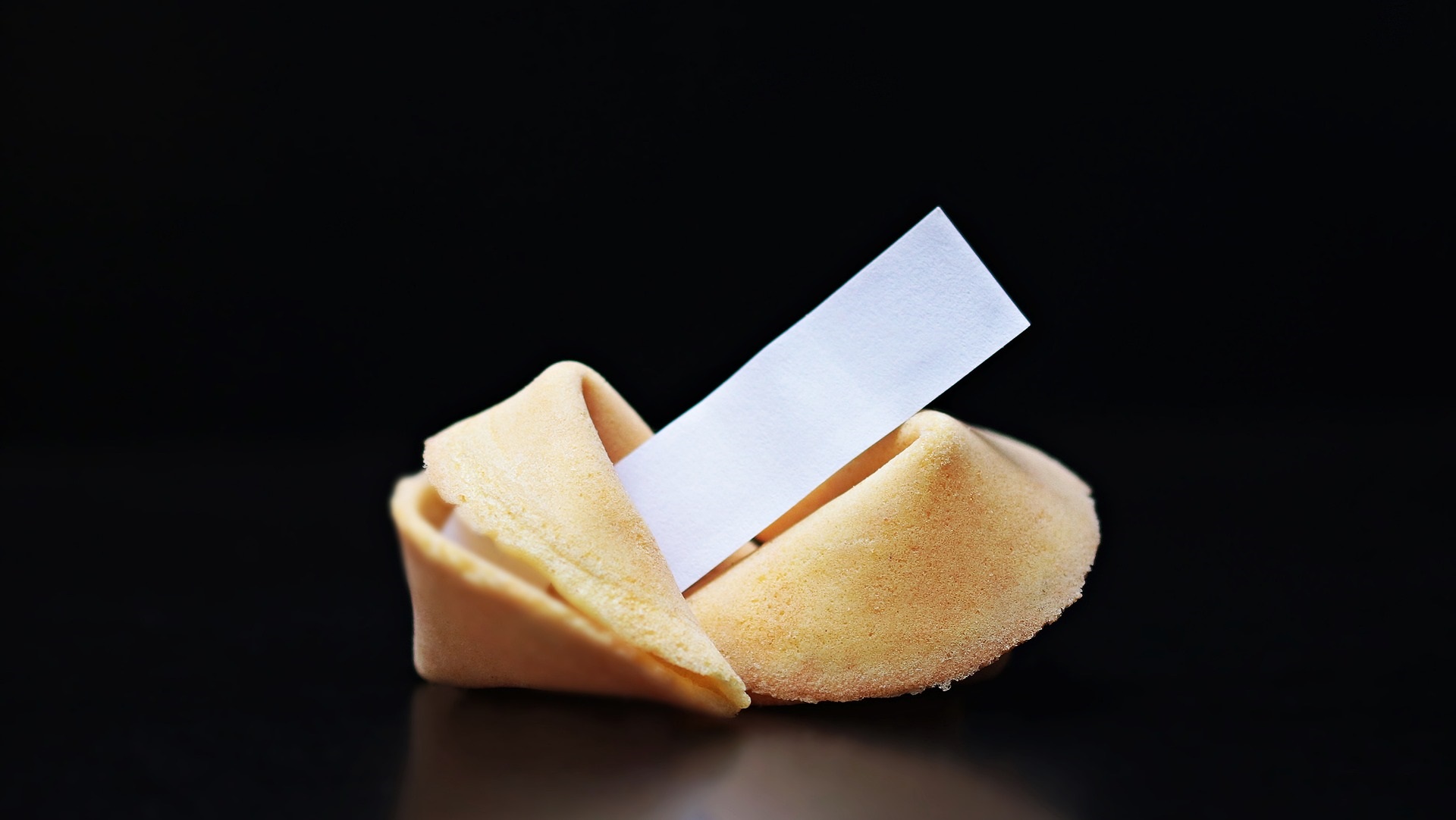Healthy Fortune Cookie Massage Messages