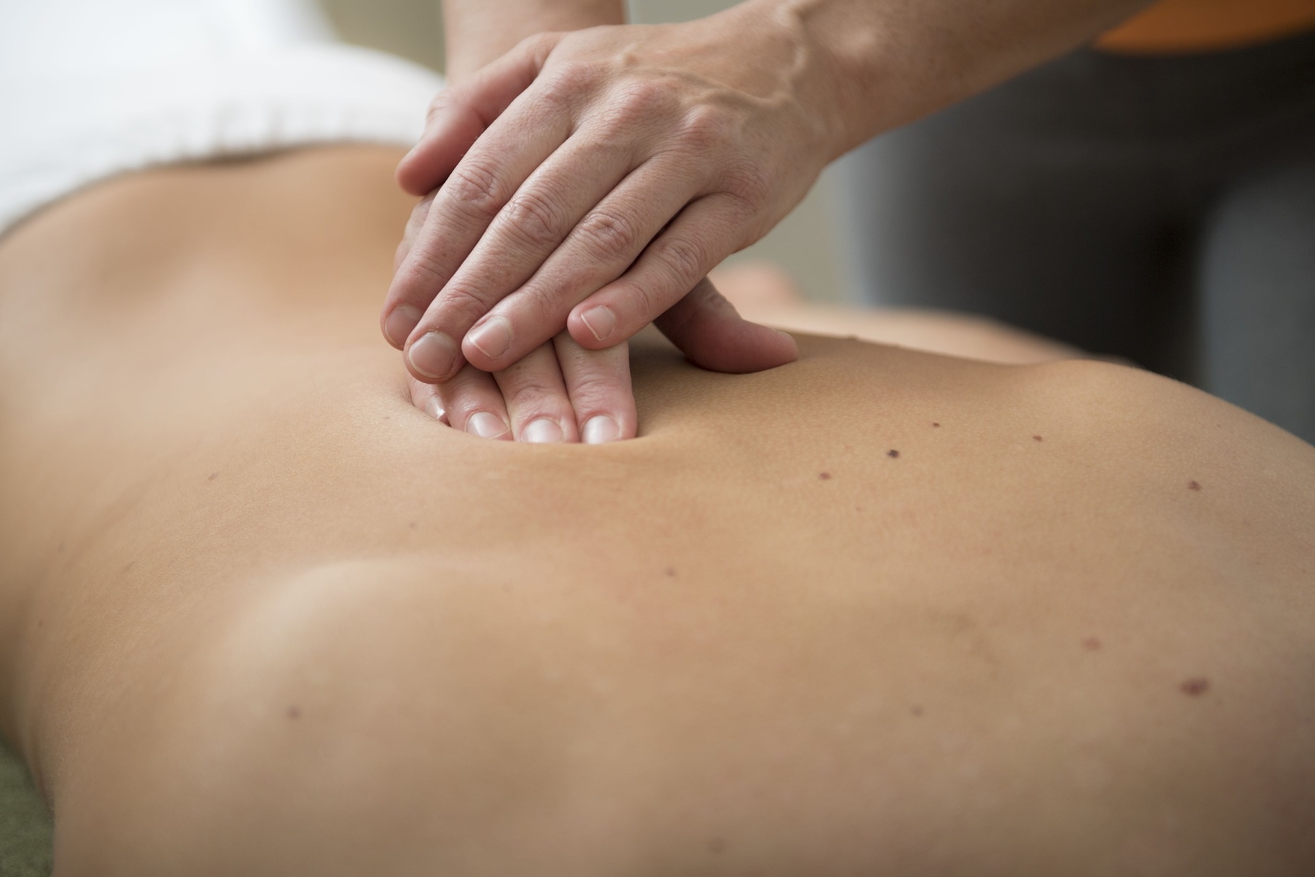 Massage Therapy Awareness Week, Sunstone Registered Massage Vaughan Ontario