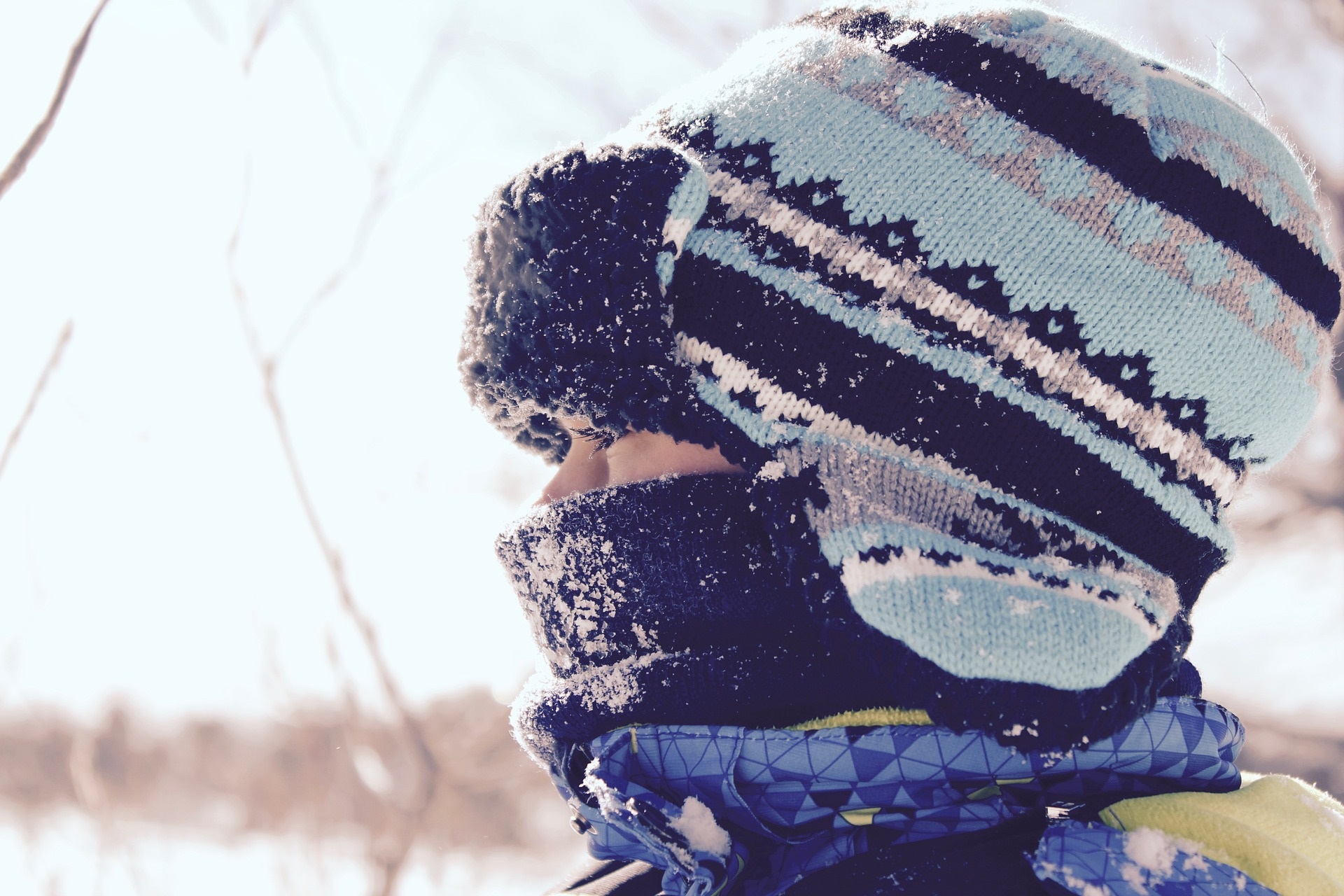How To Beat The POLAR VORTEX With Registered Massage Therapy Ontario