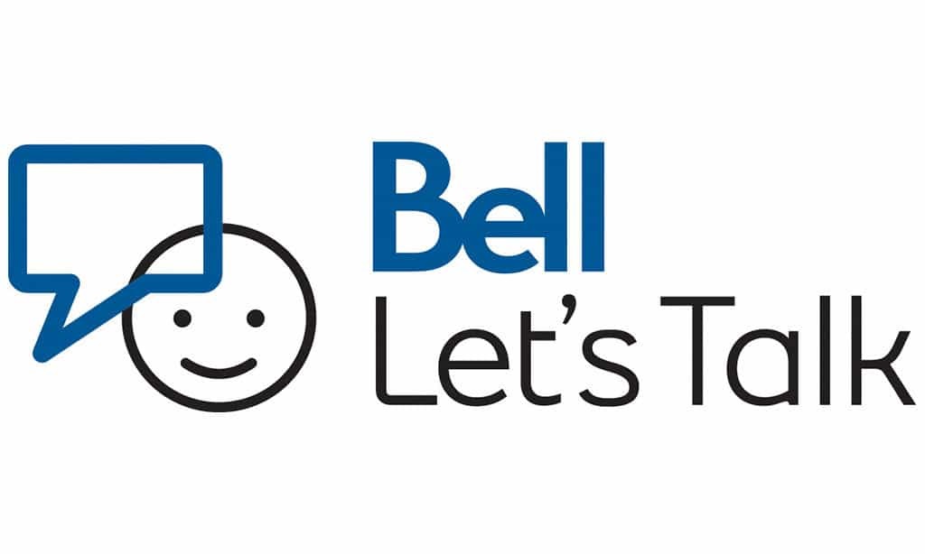 25 Ways To Support Mental Health On Bell Let's Talk Day