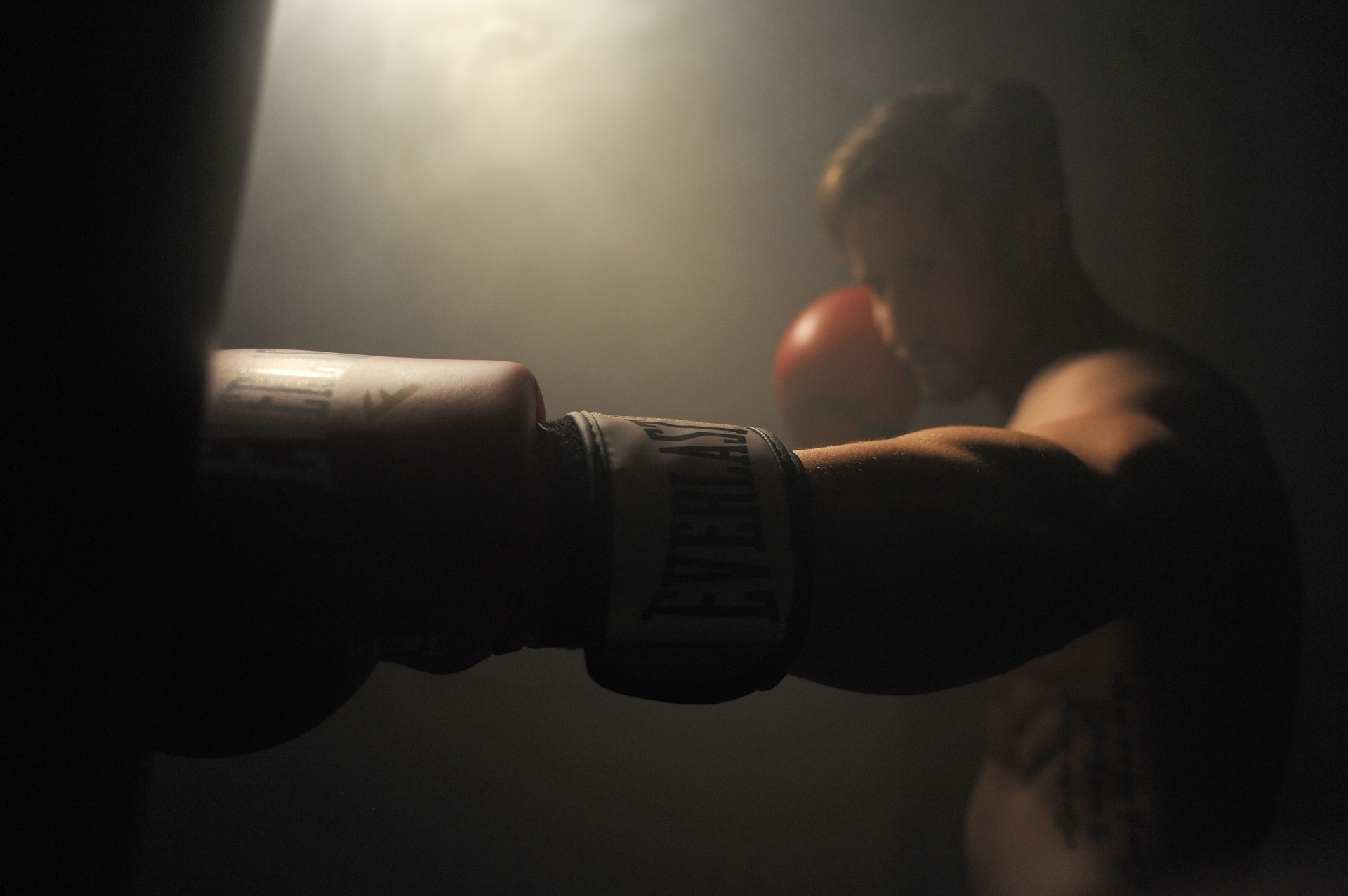 Boxing And Registered Sports Massage Therapy RMT CANADA