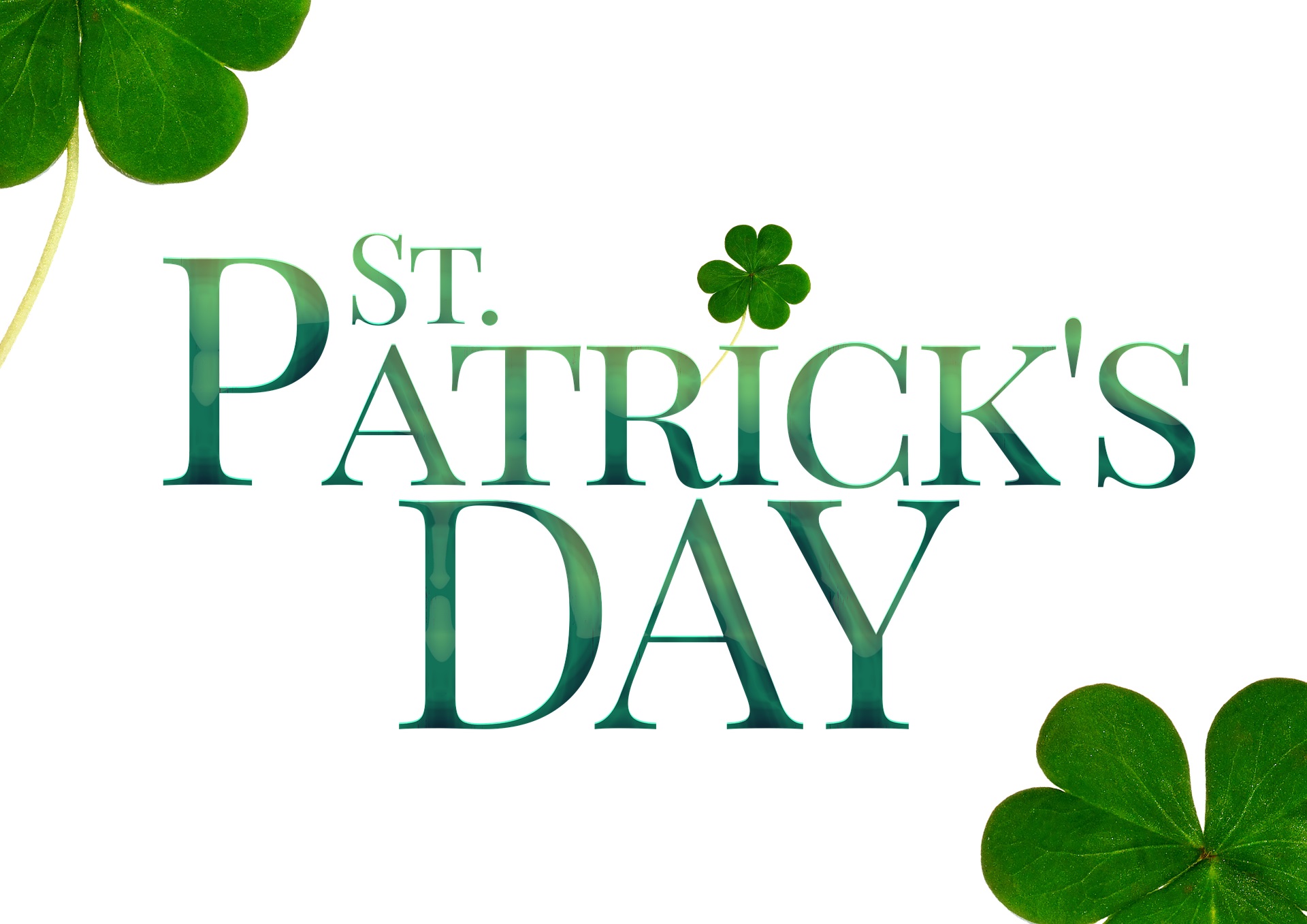 Celebrate St. Patrick's Day With A Professional Massage Therapy Ontario