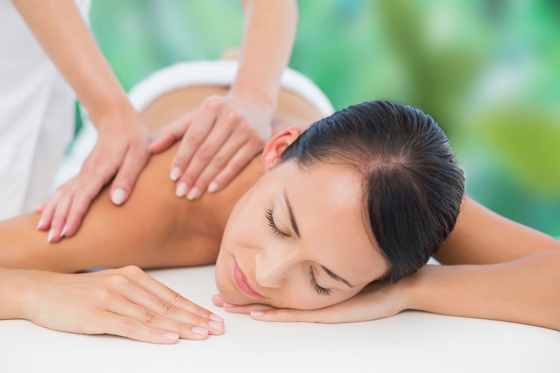 Massage Therapy Vaughan Ontario Location Make An Appointment