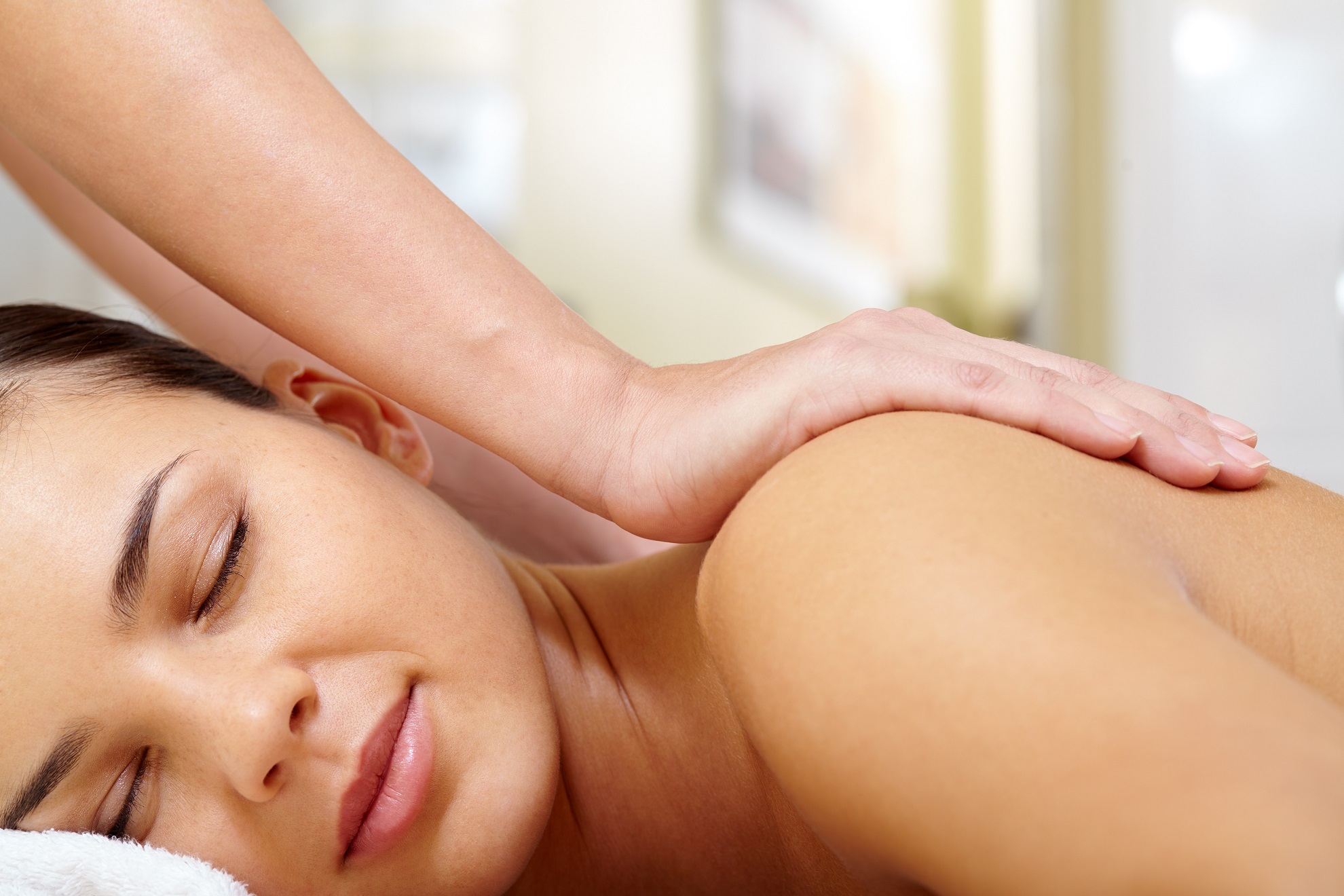 Healthy Escape Destination Registered Massage Therapy