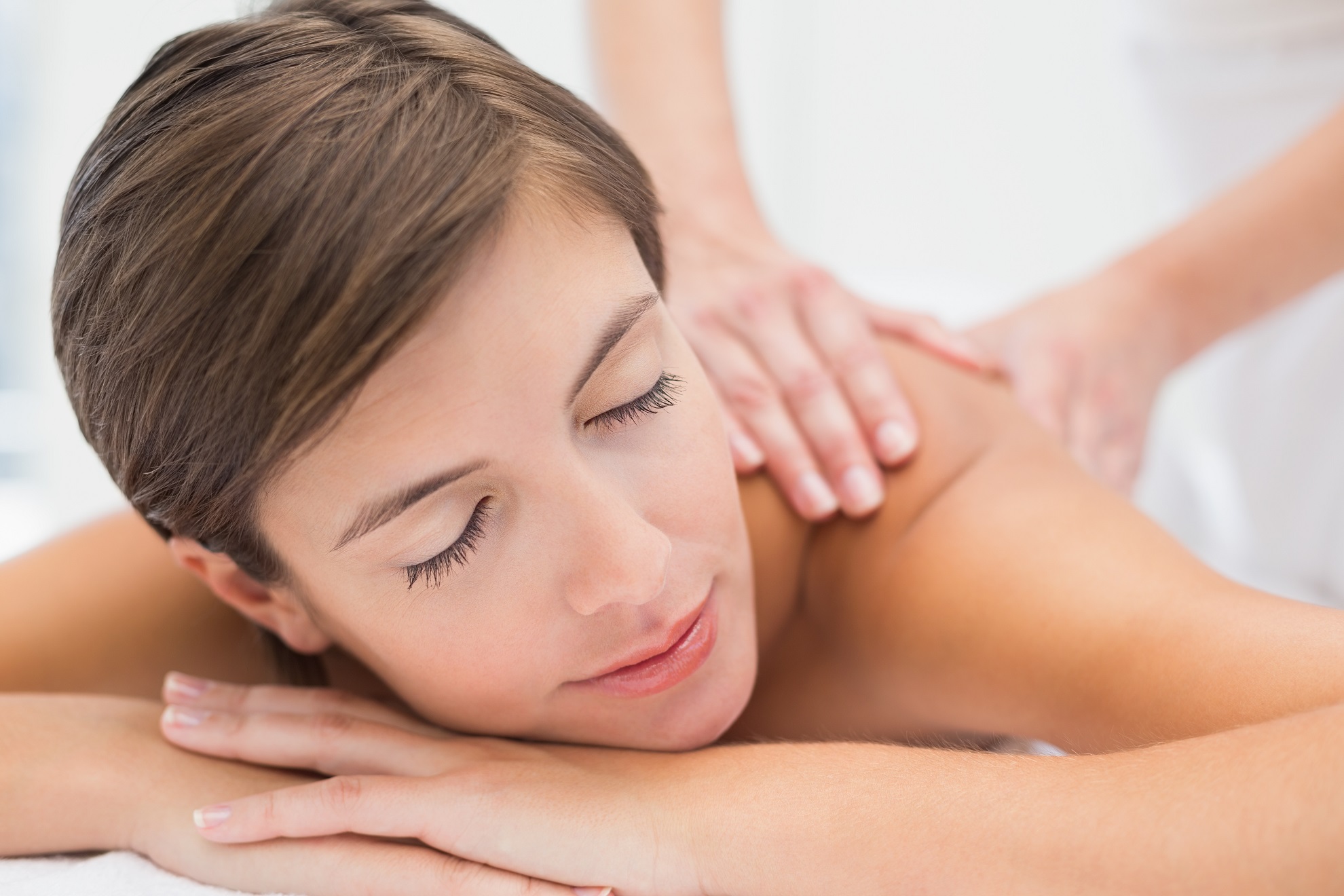How To Celebrate Your 50th Birthday With Massage Therapy