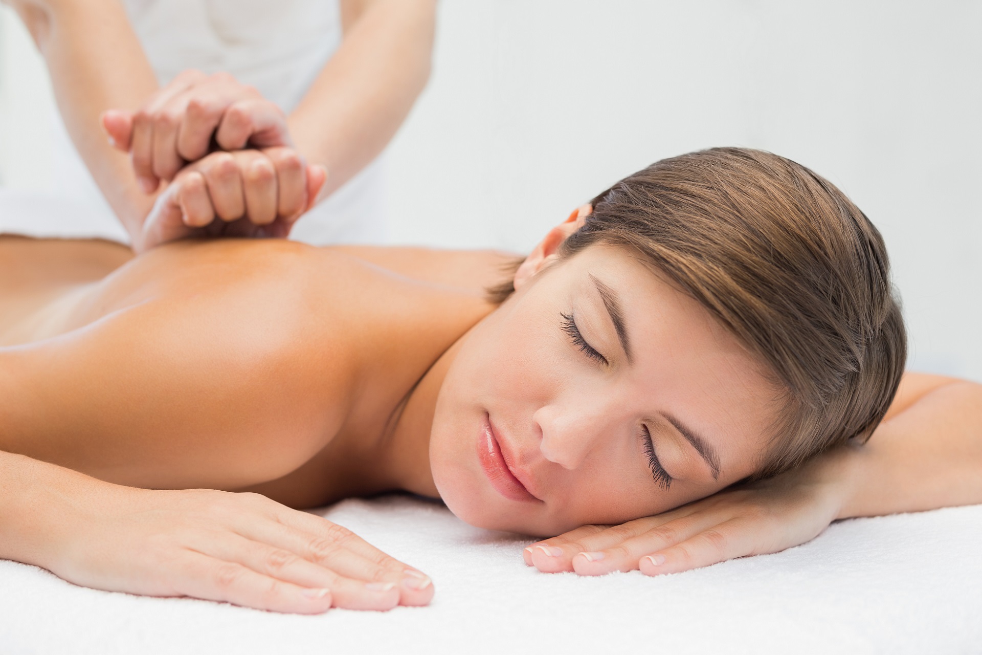 Discover Your Health With Registered Massage
