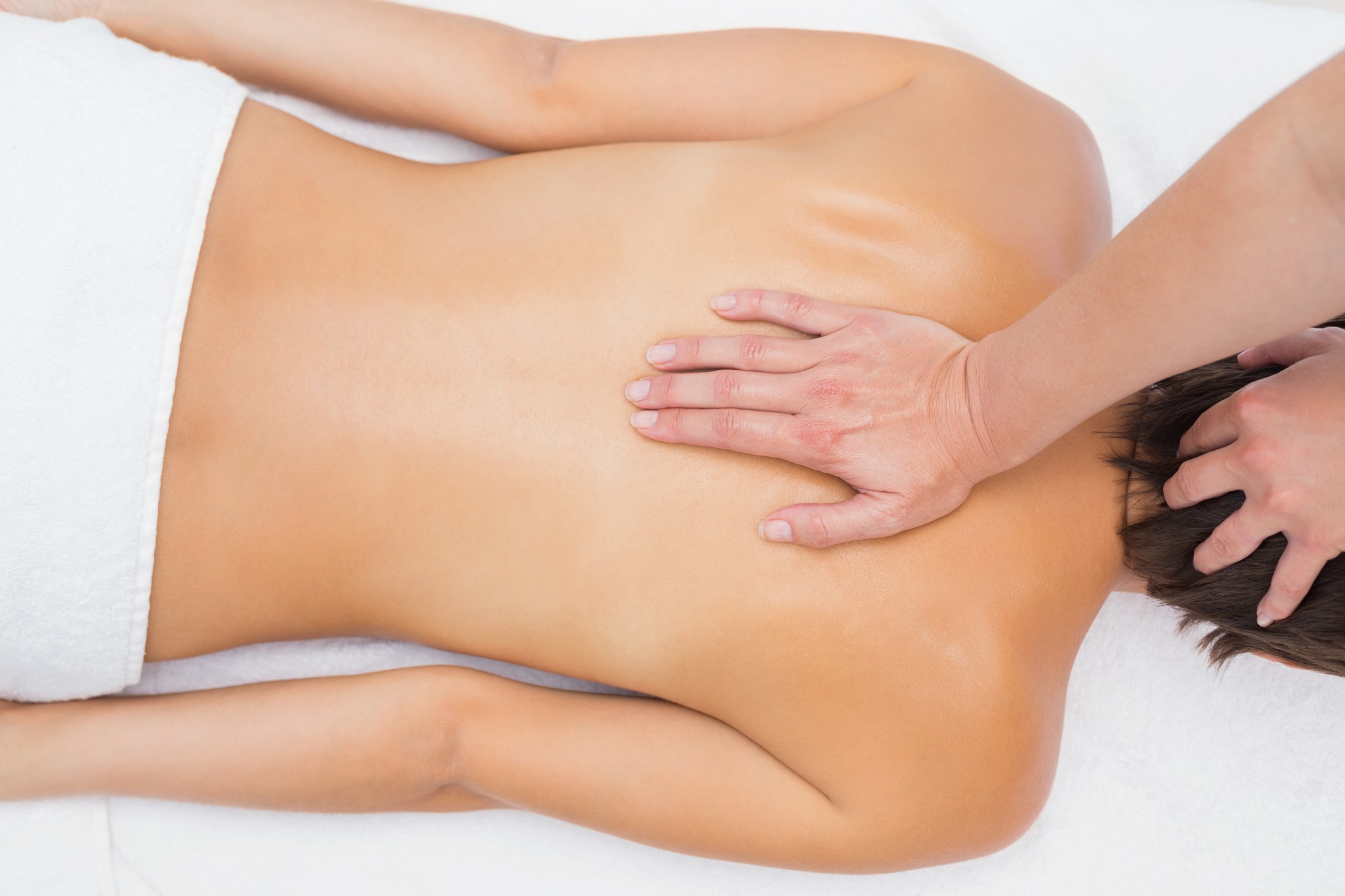 What Massage Can Do Might Surprise You